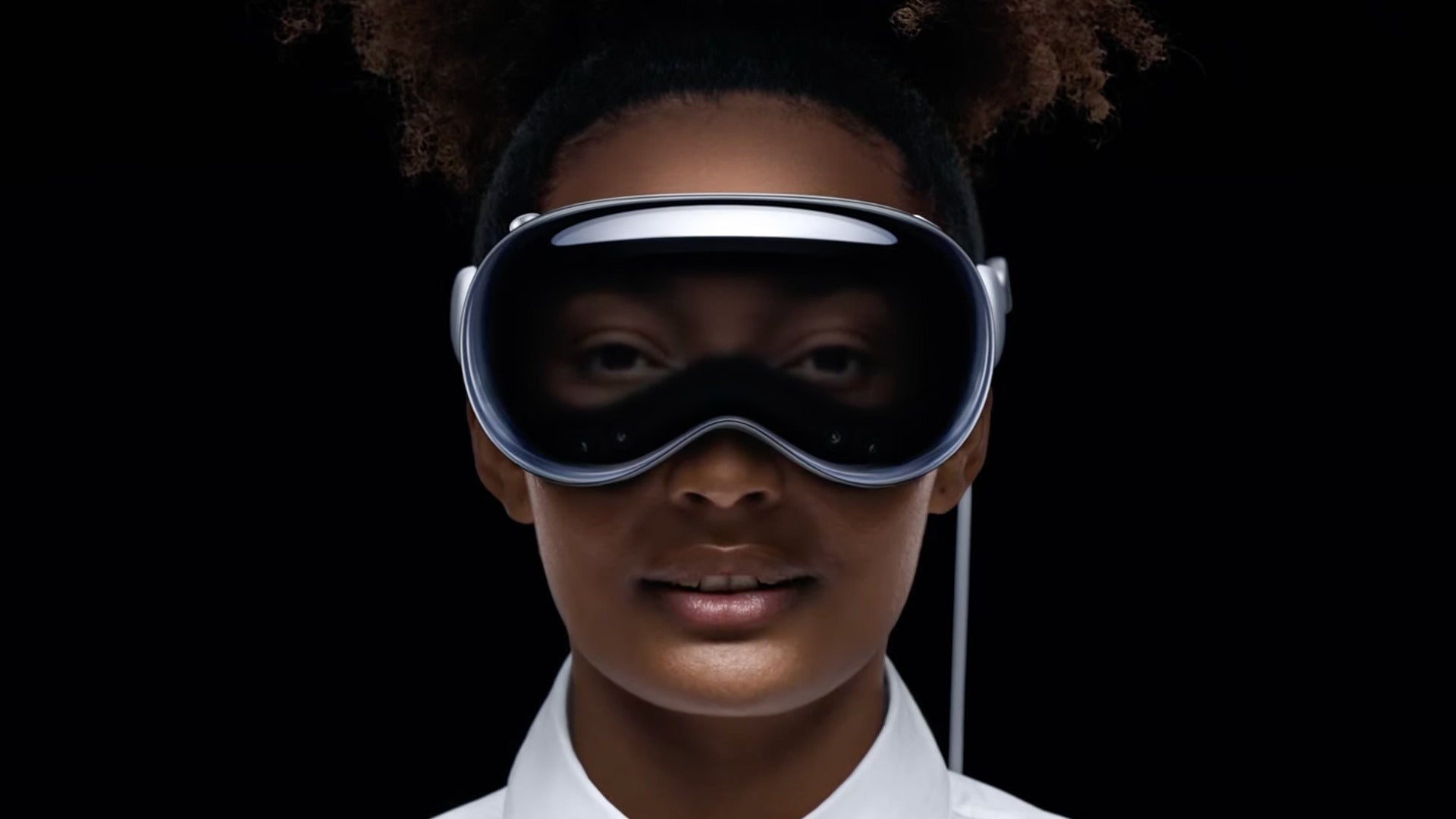 Apple Vision Pro 2 Tanıtıldı: Daha Hafif, Daha Güçlü